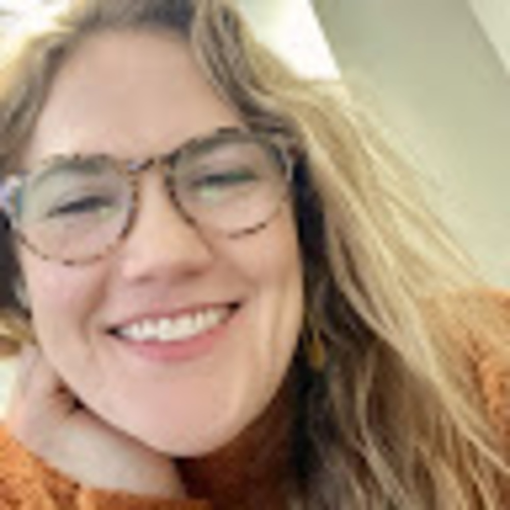 Meet your Posher, Rebecca